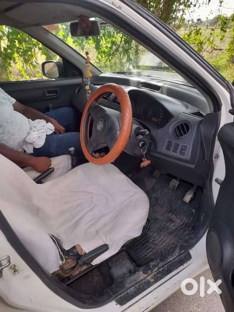 Maruti Suzuki Dzire 2015 Diesel 84000 Km Driven