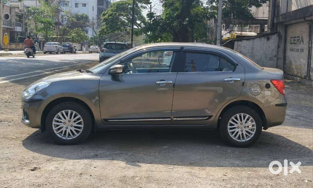 Maruti Suzuki Swift Dzire Zxi Plus , 2022, Cng & Hybrids