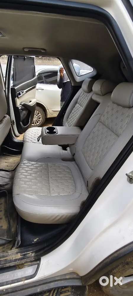 2020 Kia Seltos Htx Diesel Manual