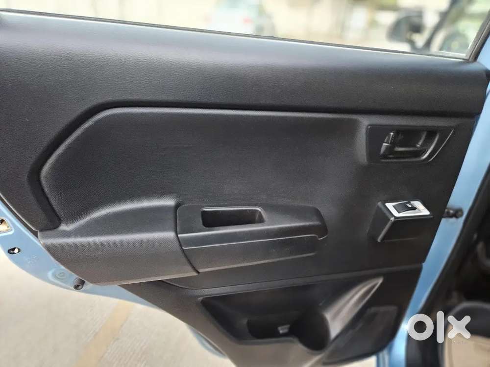 Maruti Suzuki Wagon R Lxi Cng
2020 
Only 55000 Km Driven