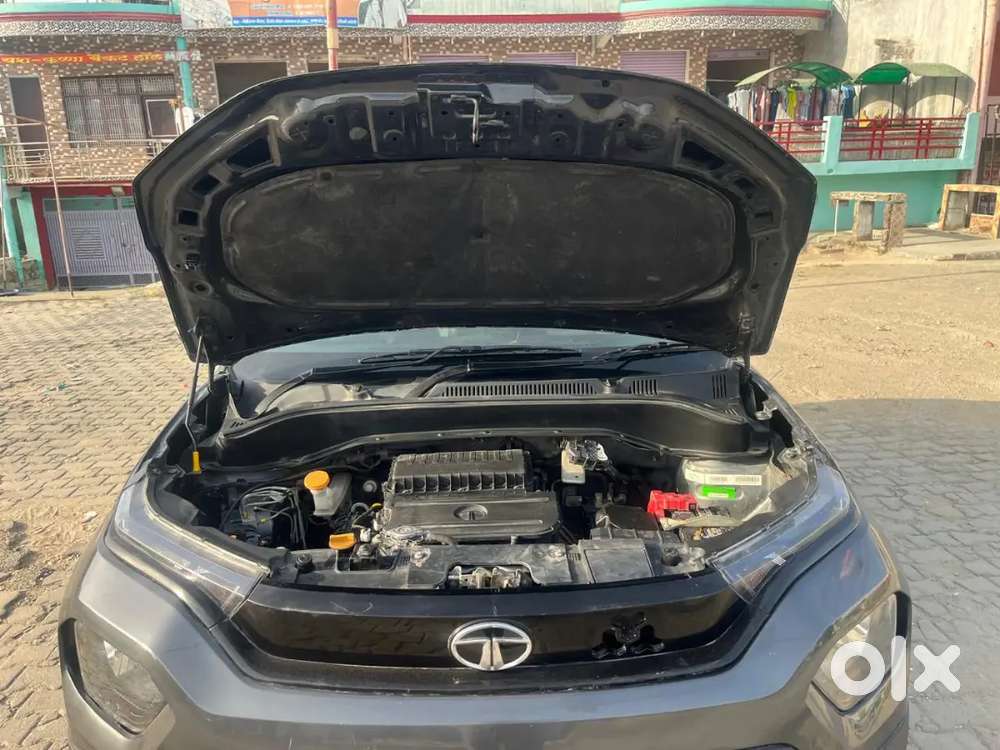 Tata Punch Adventure 2022 Very Good Condition Urgent Sale