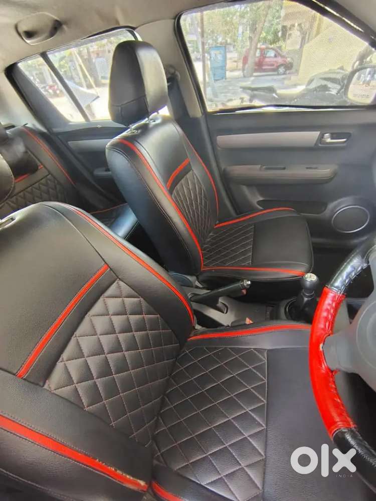 Maruti Suzuki Swift 2009 Diesel Well Maintained