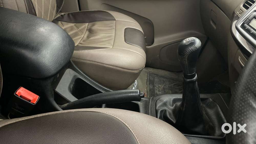 Toyota Innova 2.5 Vx 8 Str, 2015, Diesel