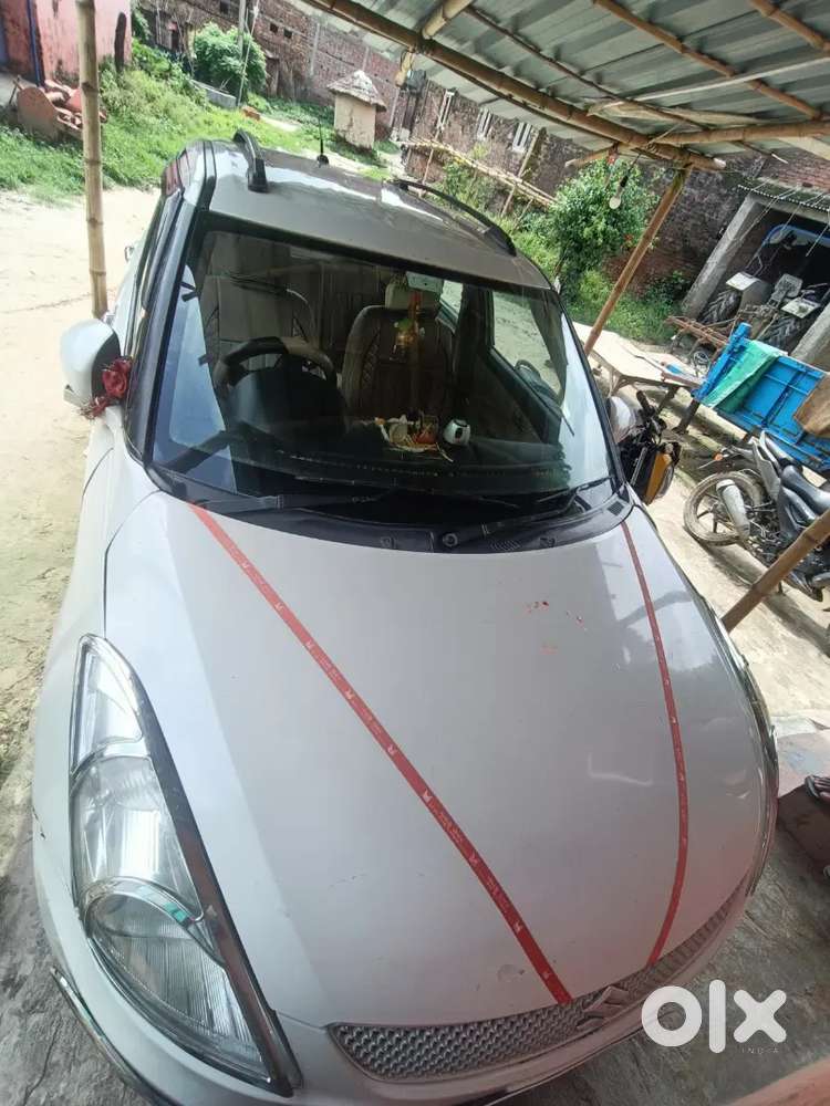 Maruti Suzuki Dzire Vdi 2014