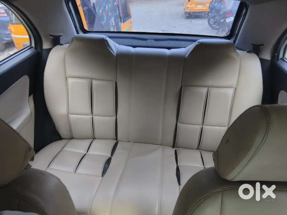 Tata Indica Vista 2011 Year Car