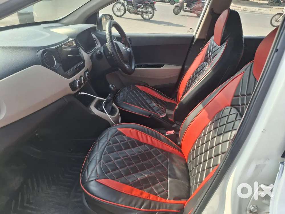 Hyundai Grand I10 2015