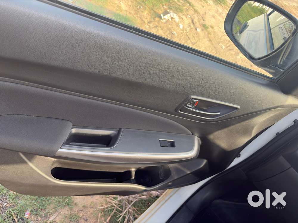 Maruti Suzuki Swift 2020 Petrol Well Maintained