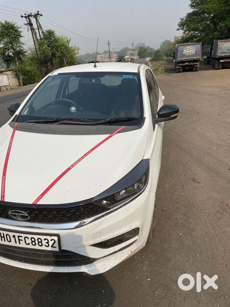 Tata Tiago 2023