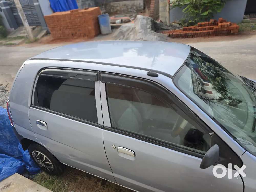 Maruti Alto Lx