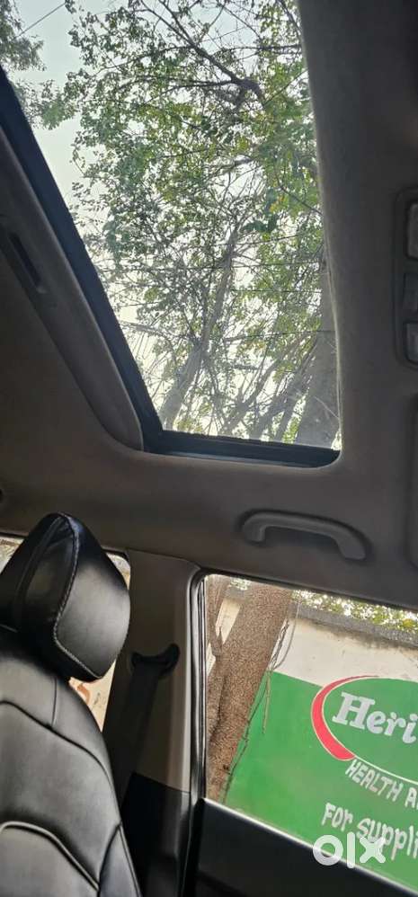 Hyundai Creta 1.6 Sx At Crdi, 2019, Diesel