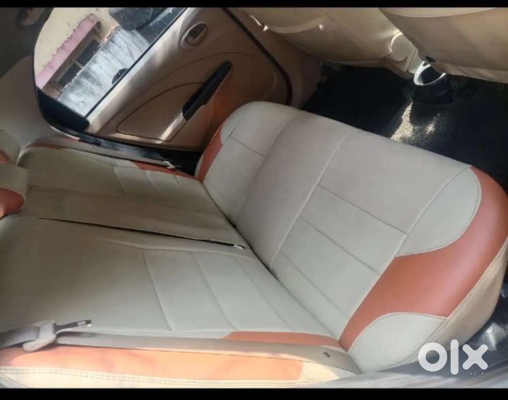 Toyota Etios Platinum  201