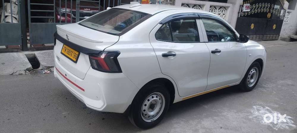 Maruti Suzuki Swift Dzire, 2025, Cng & Hybrids