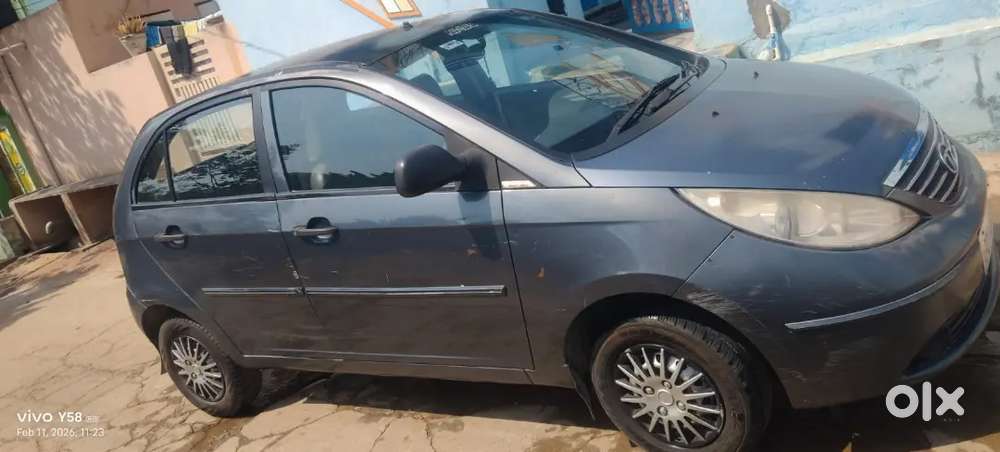 Tata Indica Vista 2013