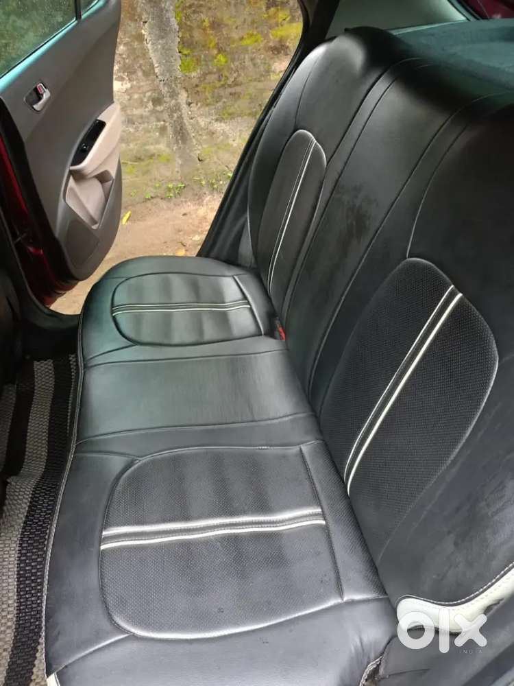 Hyundai Grand I10