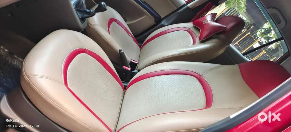 Hyundai I10 2013 Petrol 63500 Km Driven