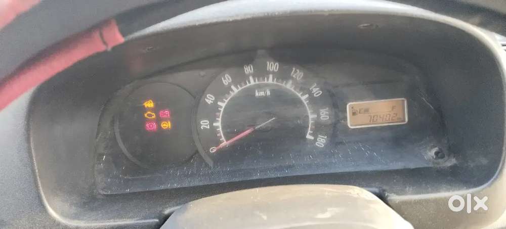 Maruti Suzuki Alto K10 2012