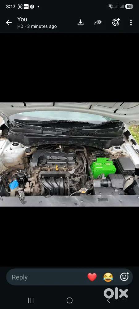 Kia Seltos Petrol 2021