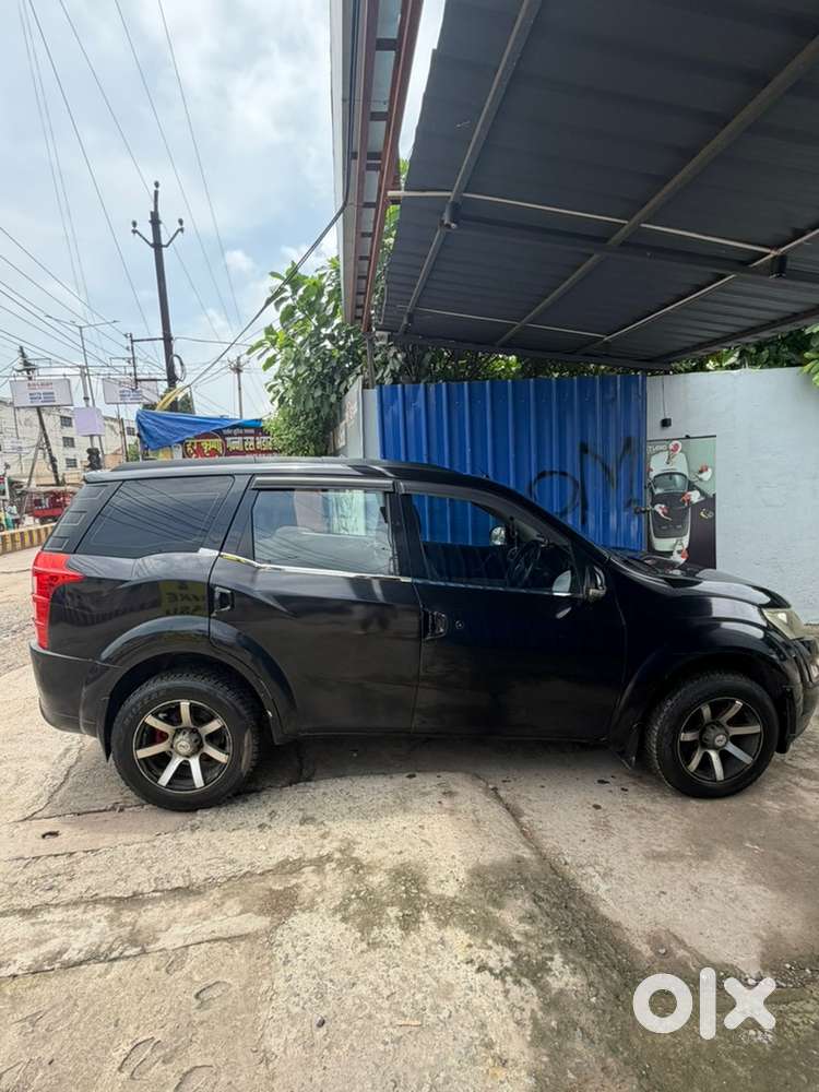 Mahindra Xuv500 Diesel 2015
