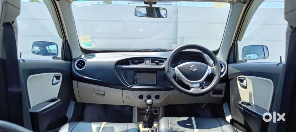Maruti Suzuki Alto 800 Lxi, 2021, Petrol