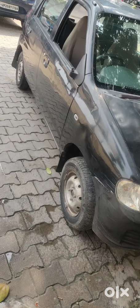 Maruti Suzuki Alto 2007