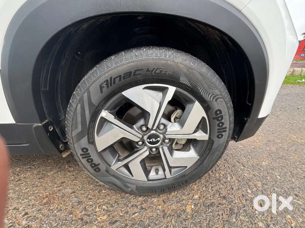 Kia Sonet 1.0 Htx Imt, 2021, Petrol