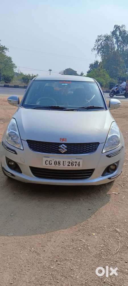 Maruti Suzuki Swift Diesel