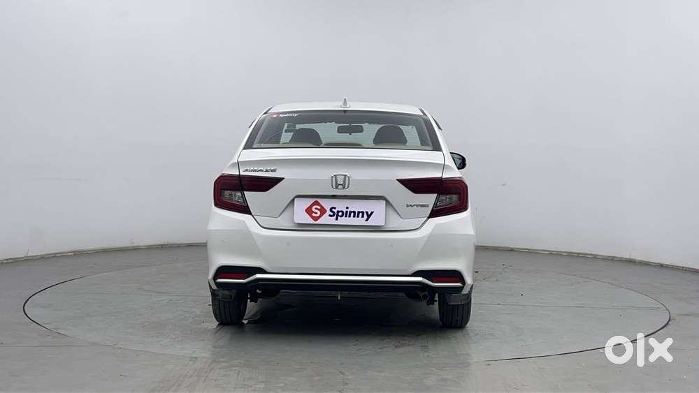 Honda Amaze Vx Cvt I-vtec, 2024, Petrol