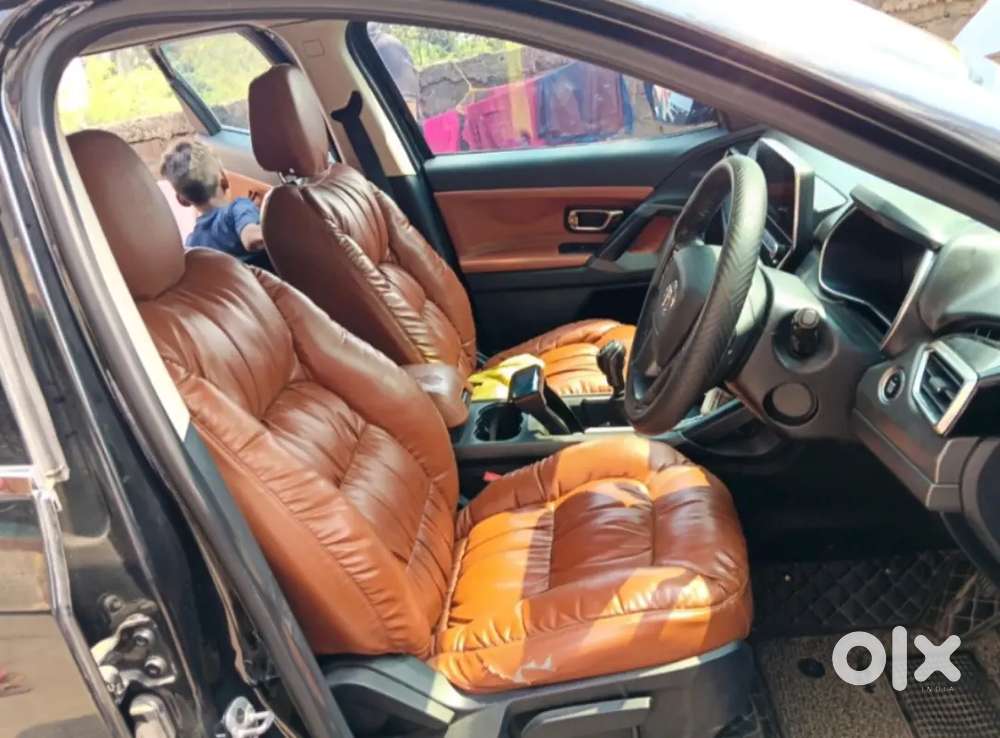 Tata Harrier 2.0 Xt 2021 Diesel Manual