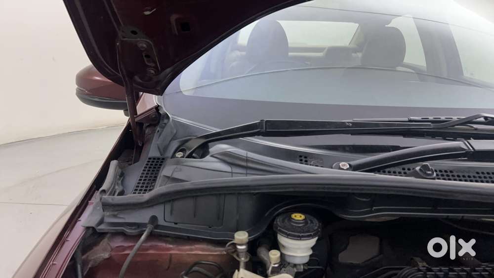 Honda City 2014-2015 I Dtec Vx, 2014, Petrol