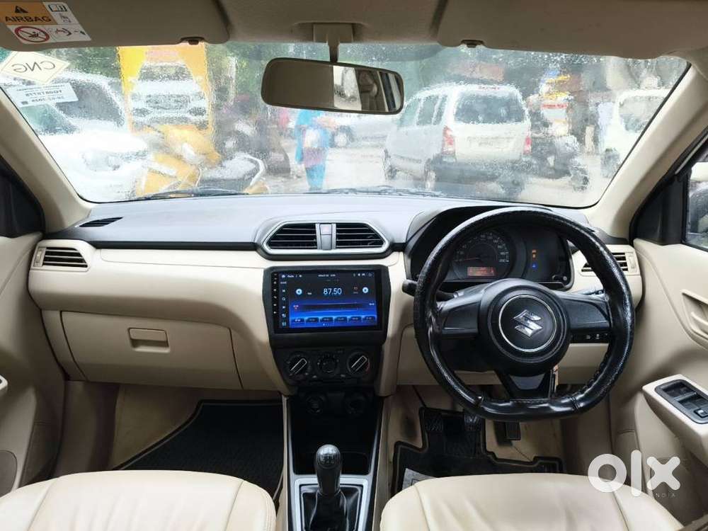 Maruti Suzuki Swift Dzire Tour, 2025, Cng & Hybrids