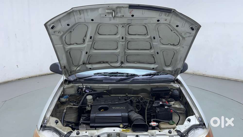 Maruti Suzuki Alto K10 1.0 Lxi (o), 2012, Petrol