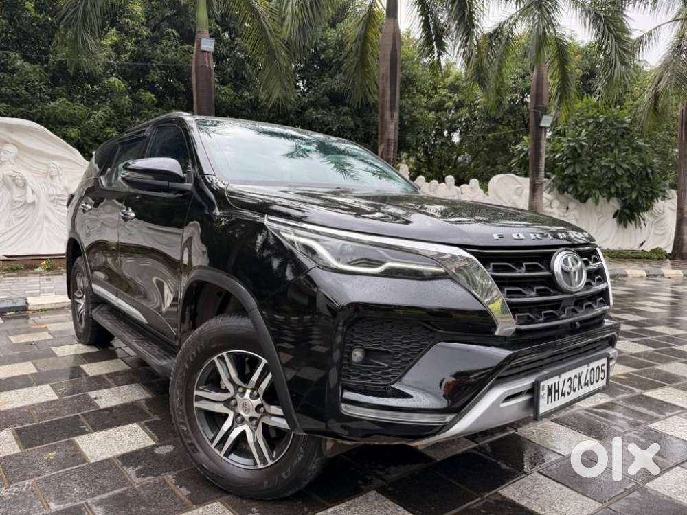 Toyota Fortuner 4x2 At 2.8 Diesel, 2024, Diesel