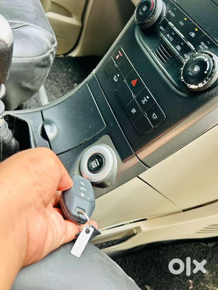 Mahindra Xuv500 2018 Diesel Well Maintained