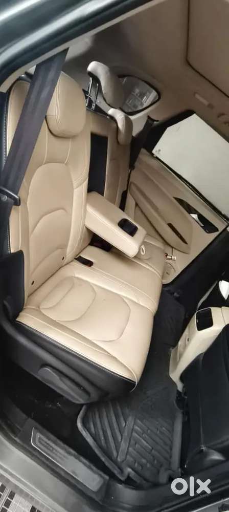 Doctor's Car. Hector 2022 Turbo Diesel High End Car