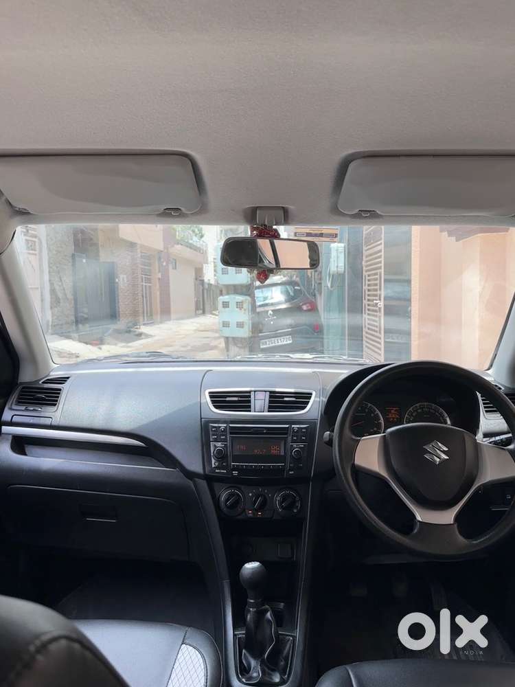 Maruti Swift 2015 Year Model