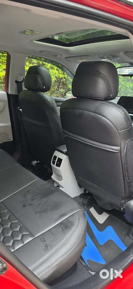 Hyundai New I20 Asta(o)  At
