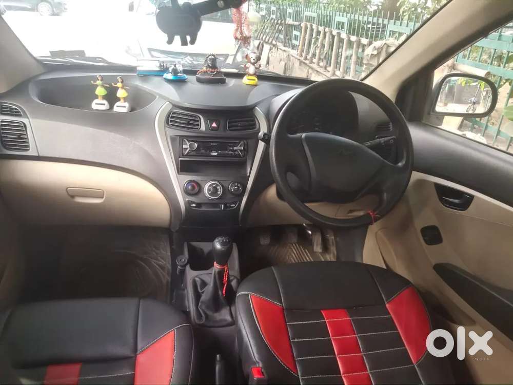 Hyundai Eon 2015 (november) Petrol 18700 Km Driven