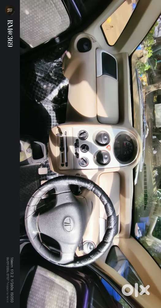 Tata Nano Twist Xt 2014 Petrol Well Maintained