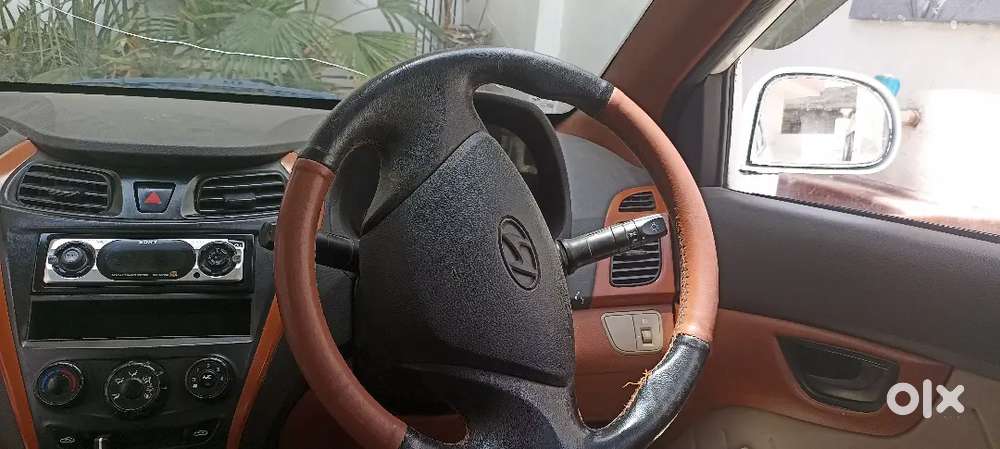 Hyundai Eon D-lite 2017