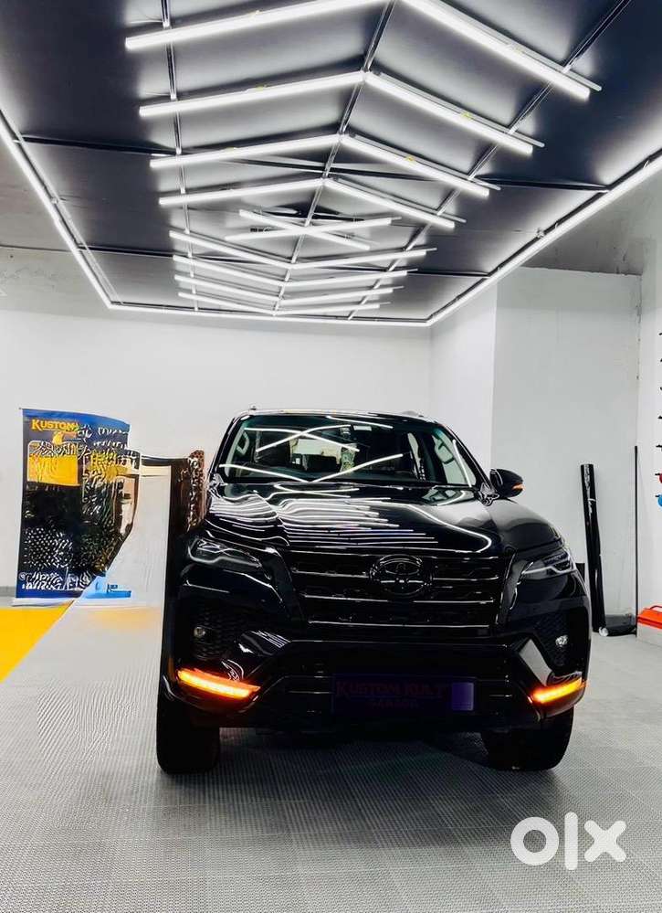 Toyota Diesel Car Dec 2024
