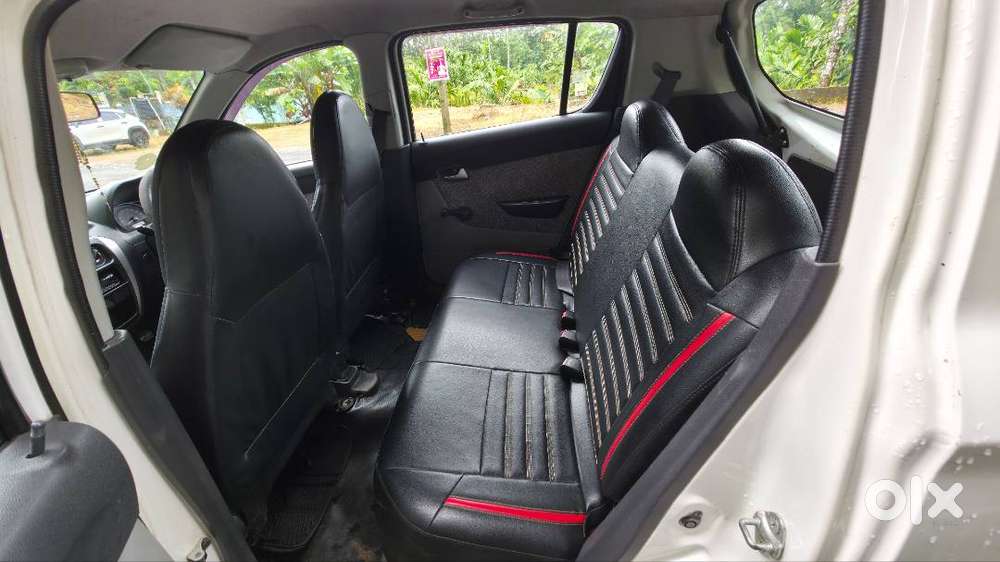 Maruti Suzuki Alto 800 Lxi 2016