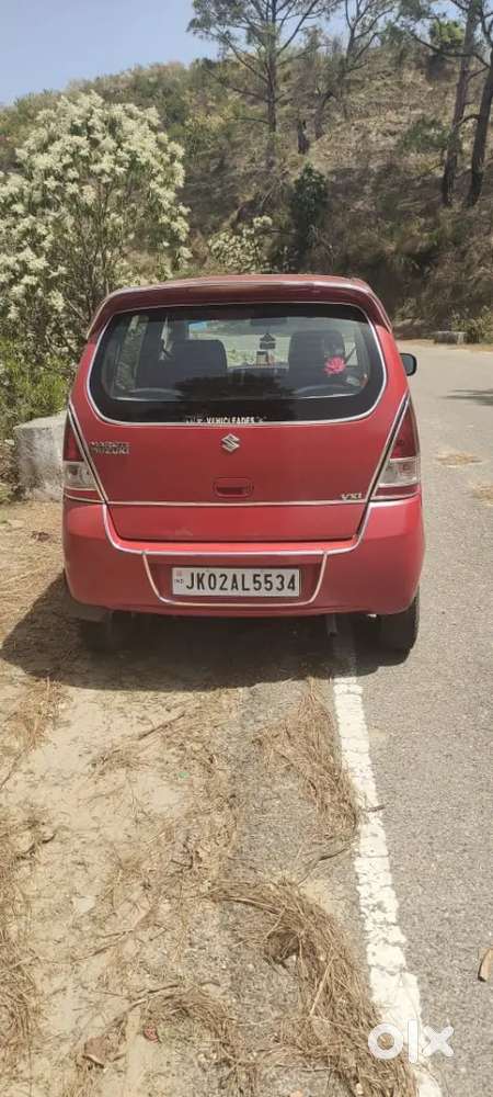 Maruti Suzuki Zen Estilo 2009 Petrol Manual