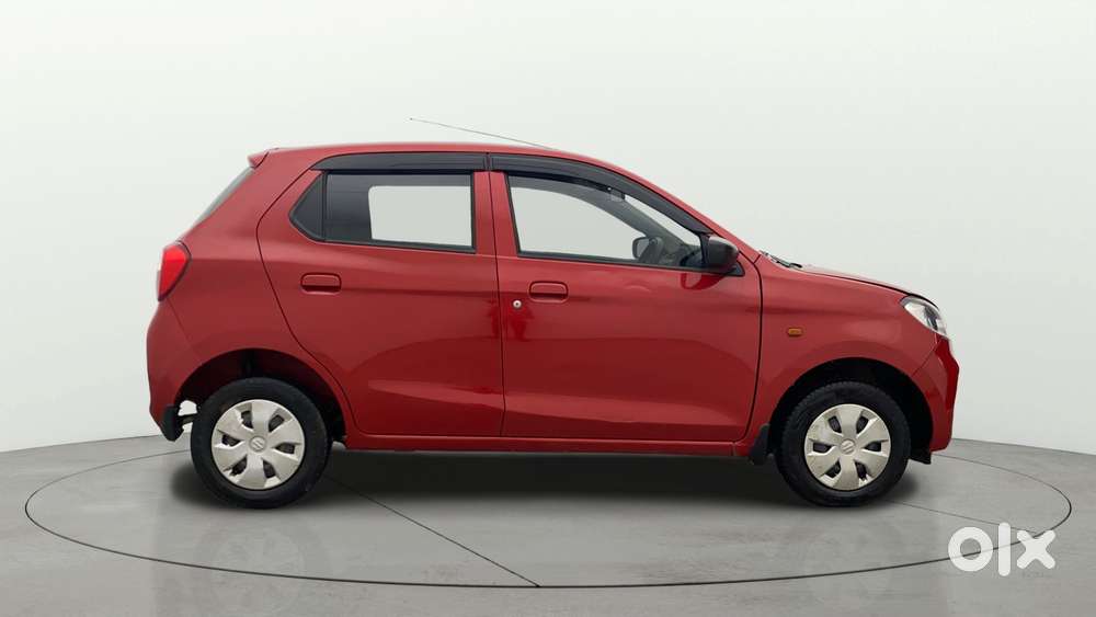 Maruti Suzuki Alto K10 Vxi (o), 2023, Petrol