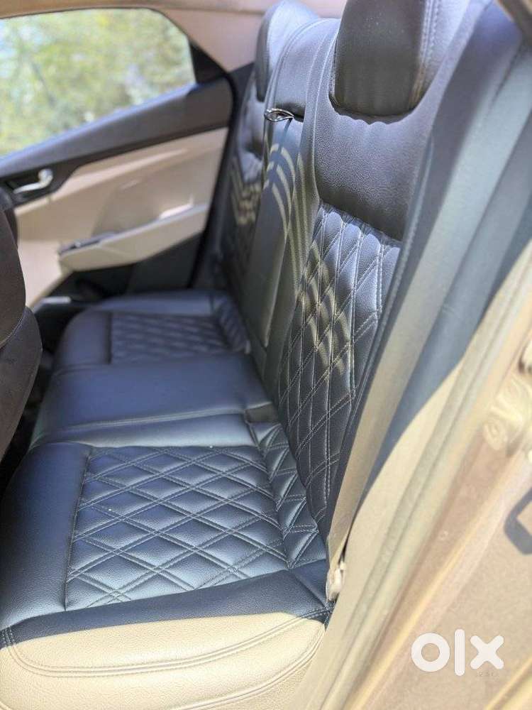 Hyundai Verna 1.6 Sx Vtvt, 2021, Diesel