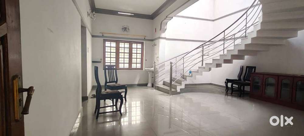 3BHK in Pattom