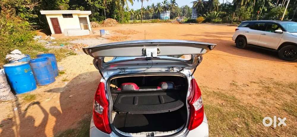 Hyundai Eon Magna 2018