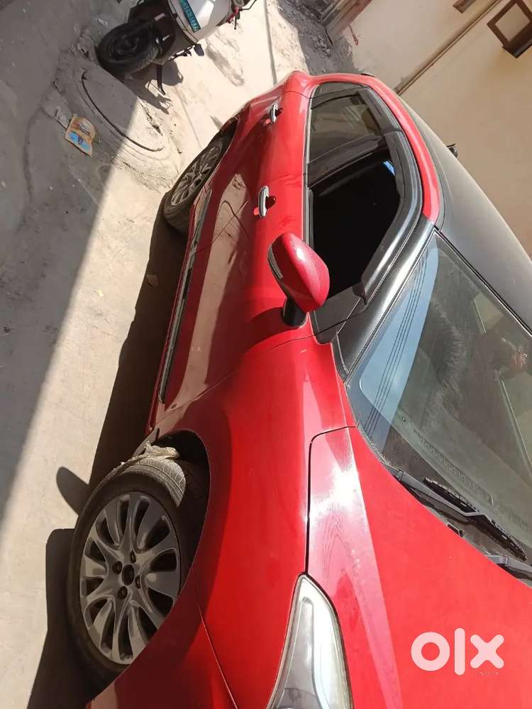 Maruti Suzuki Baleno 64000 Km Driven