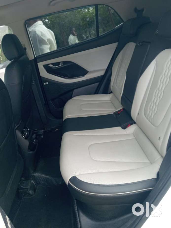 Hyundai Creta 1.6 Sx (o), 2023, Petrol