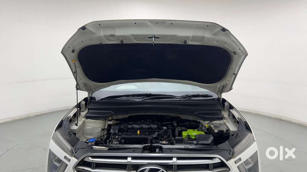 Hyundai Creta 1.5 Sx, 2022, Petrol