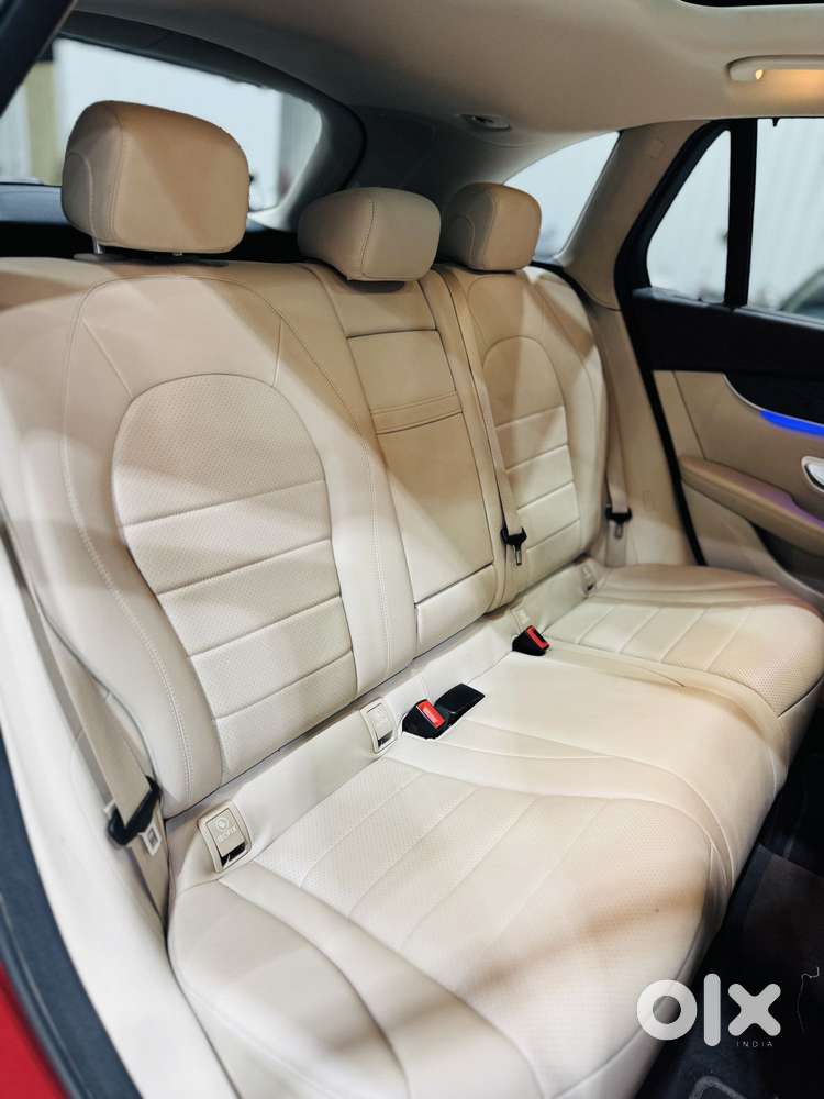 Mercedes-benz Glc 220d 4matic, 2022, Diesel